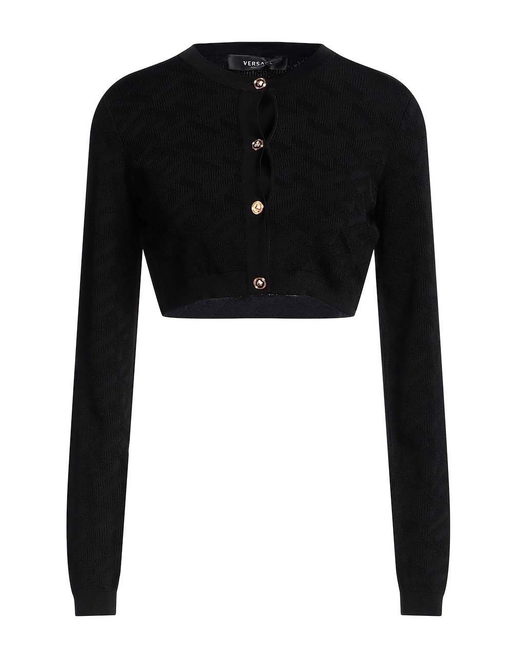 VERSACE - Cardigans