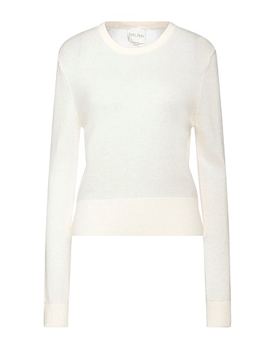 FORTE_FORTE Pullover 66% Laine vierge, 28% Cachemire, 6% Élasthanne