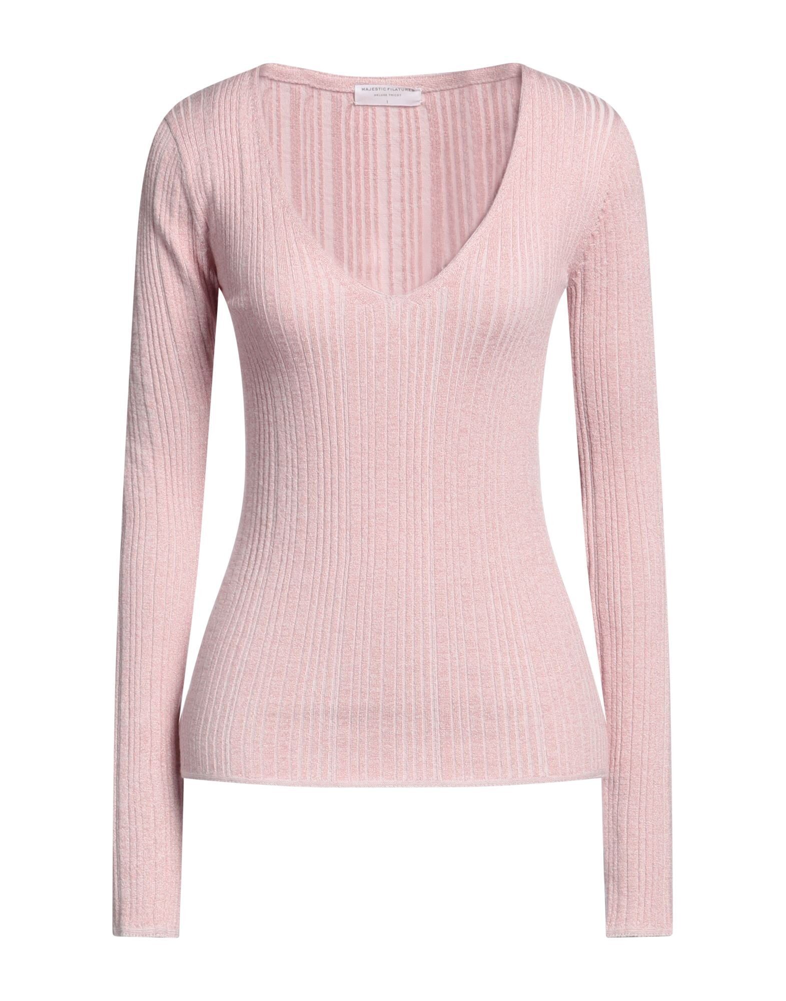 MAJESTIC FILATURES - Pullover