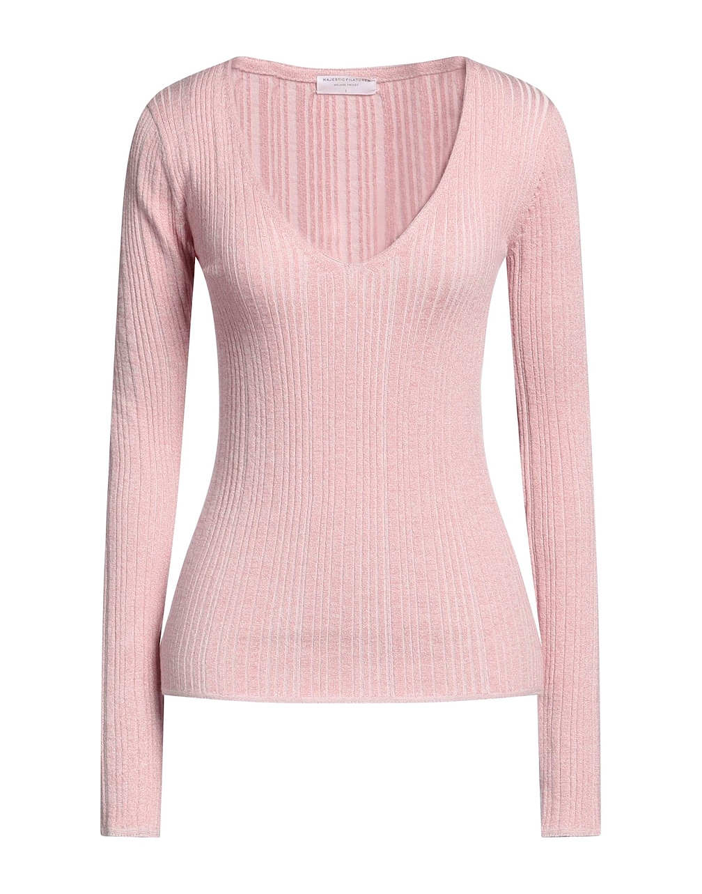 MAJESTIC FILATURES - Pullover