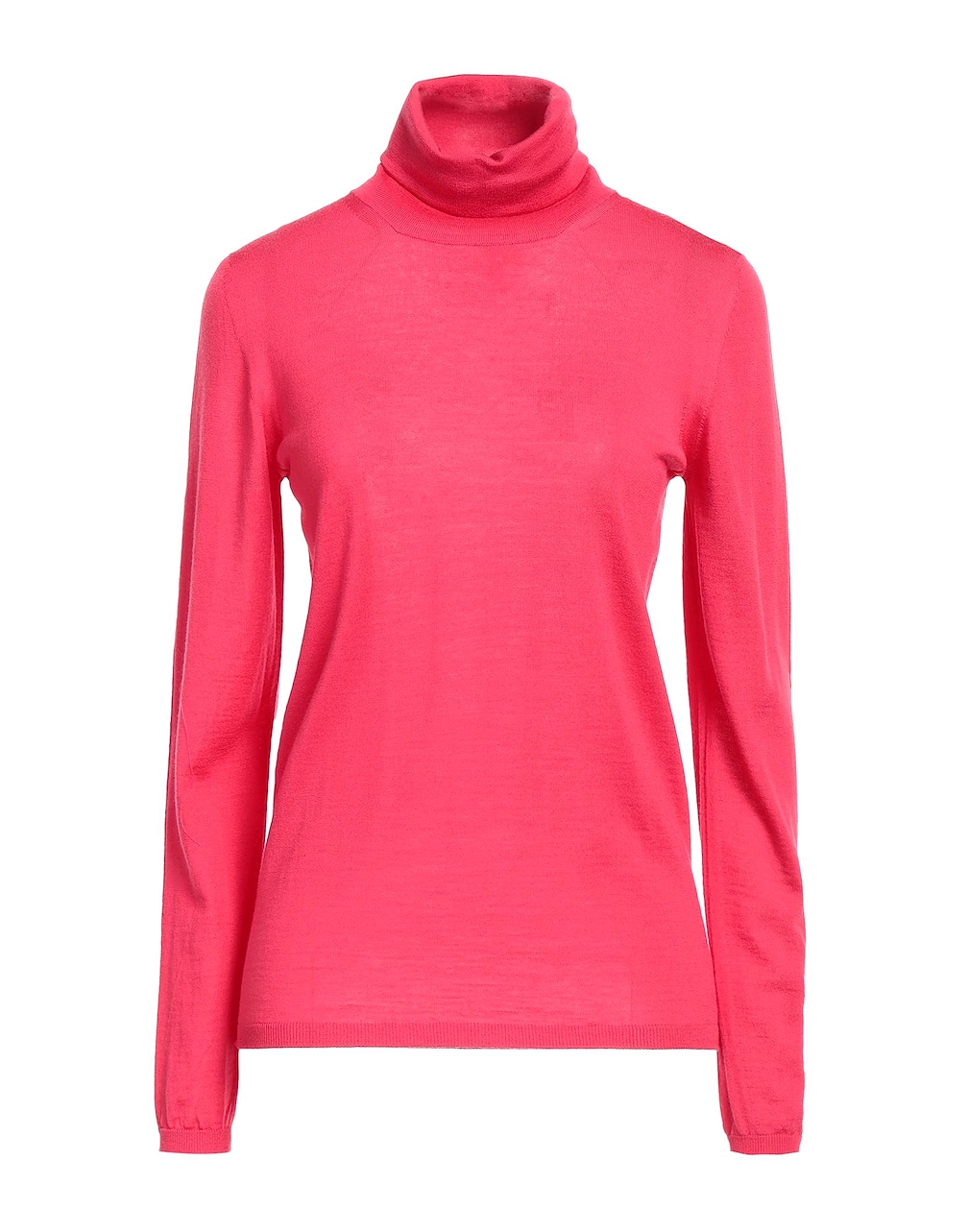 MAX MARA - Rollkragenpullover