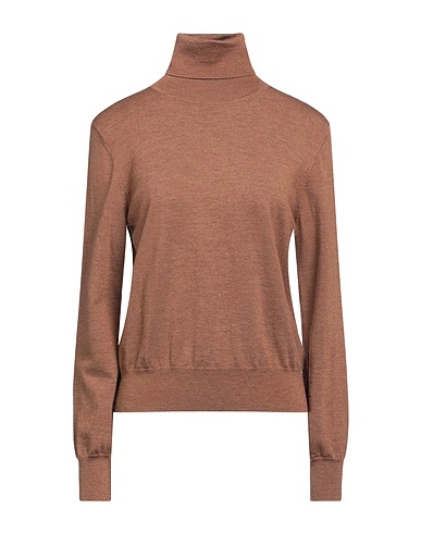 P.A.R.O.S.H. Dolcevita Cammello 75% Lana, 15% Cachemire, 10% Elastan