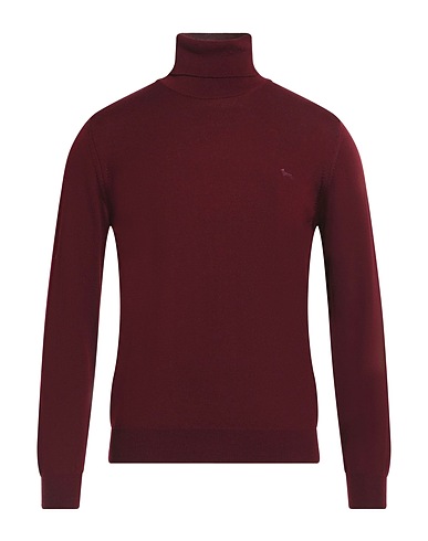 HARMONT & BLAINE Polo neck 100% Wool