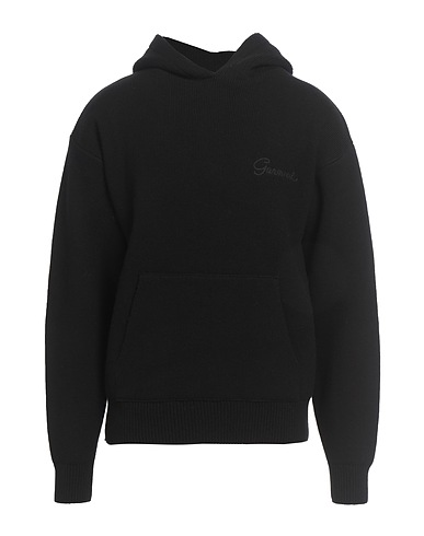 GARMENT WORKSHOP Jumper Black 100% Cotton