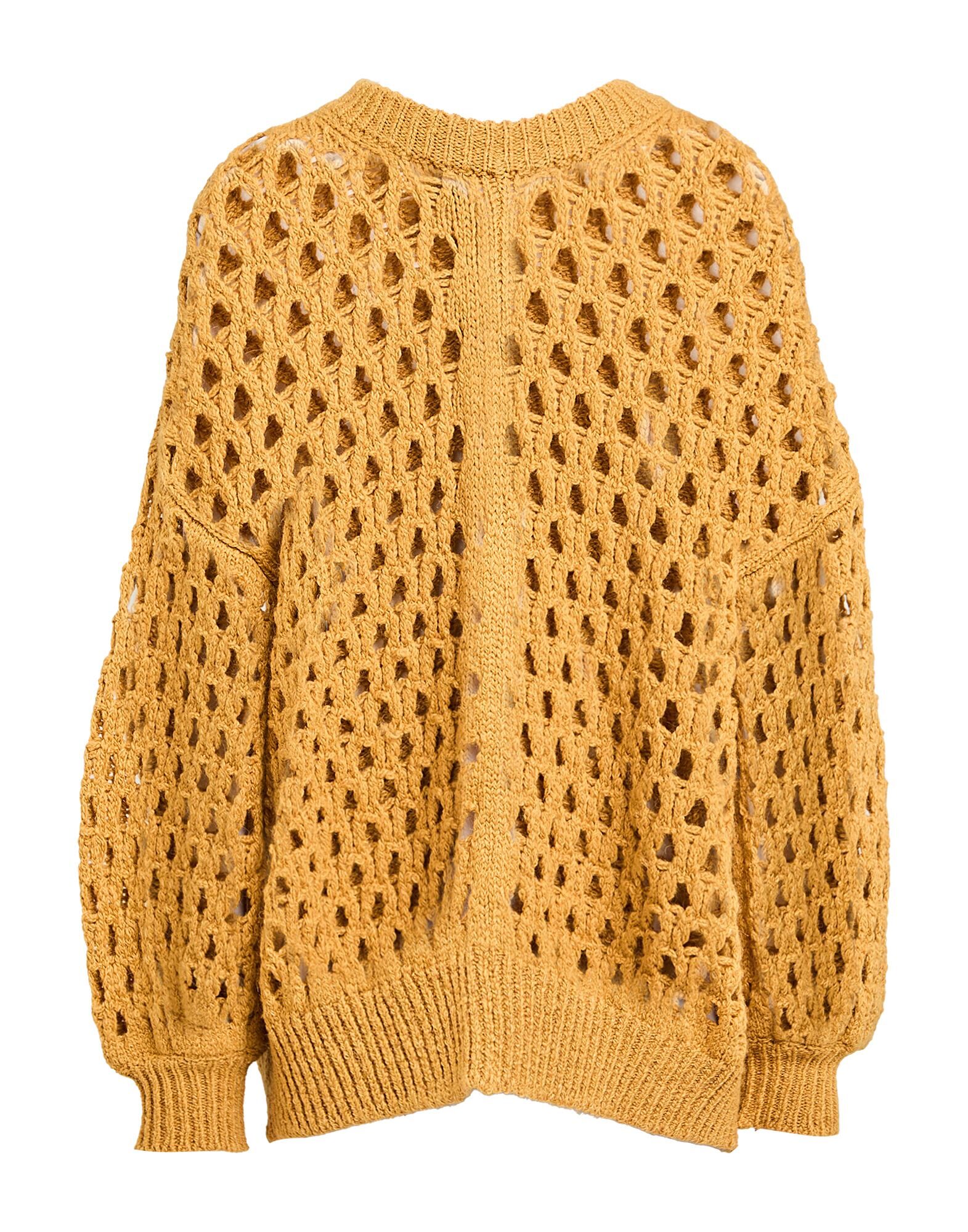 ISABEL MARANT - Sweaters