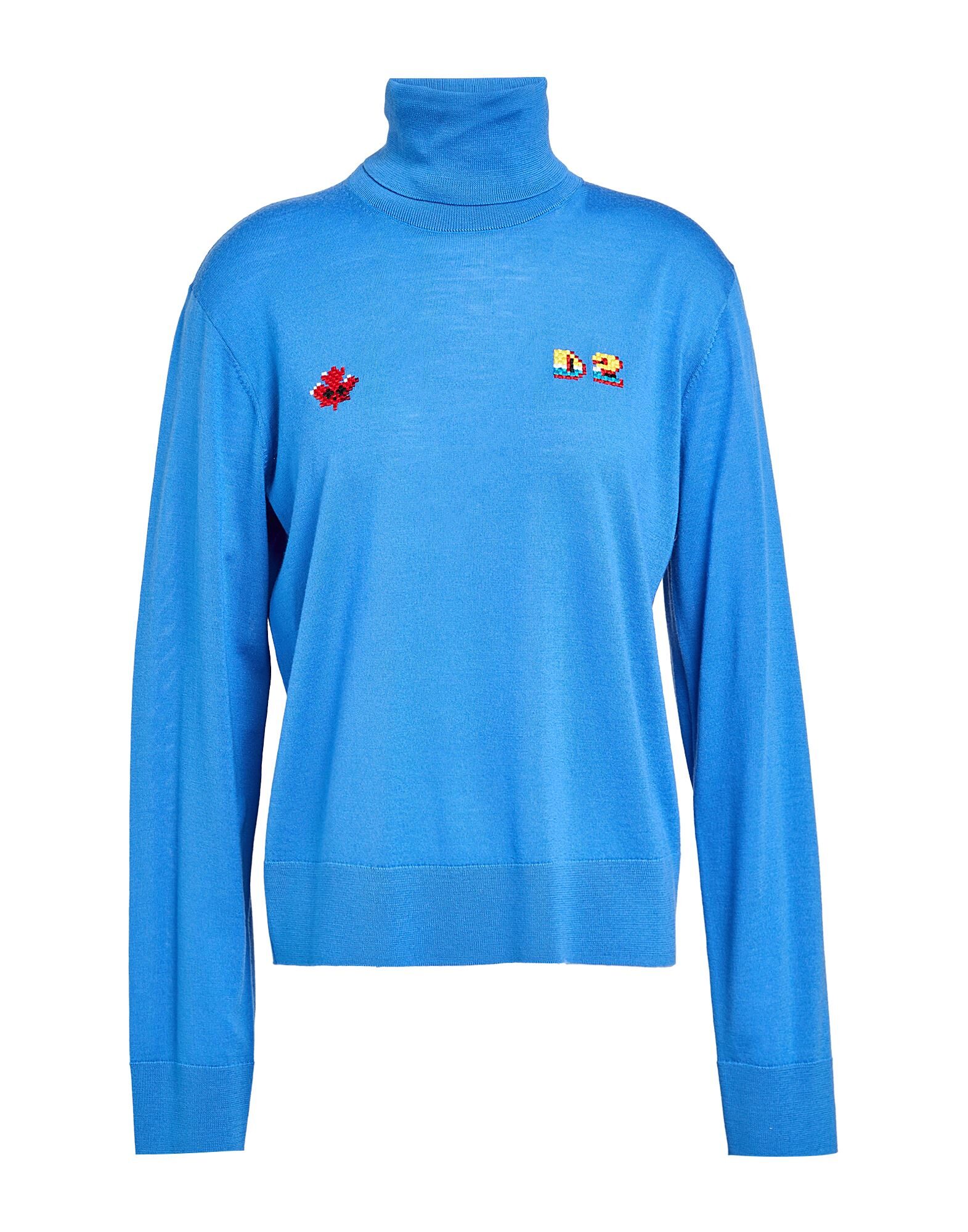 DSQUARED2 - Turtlenecks