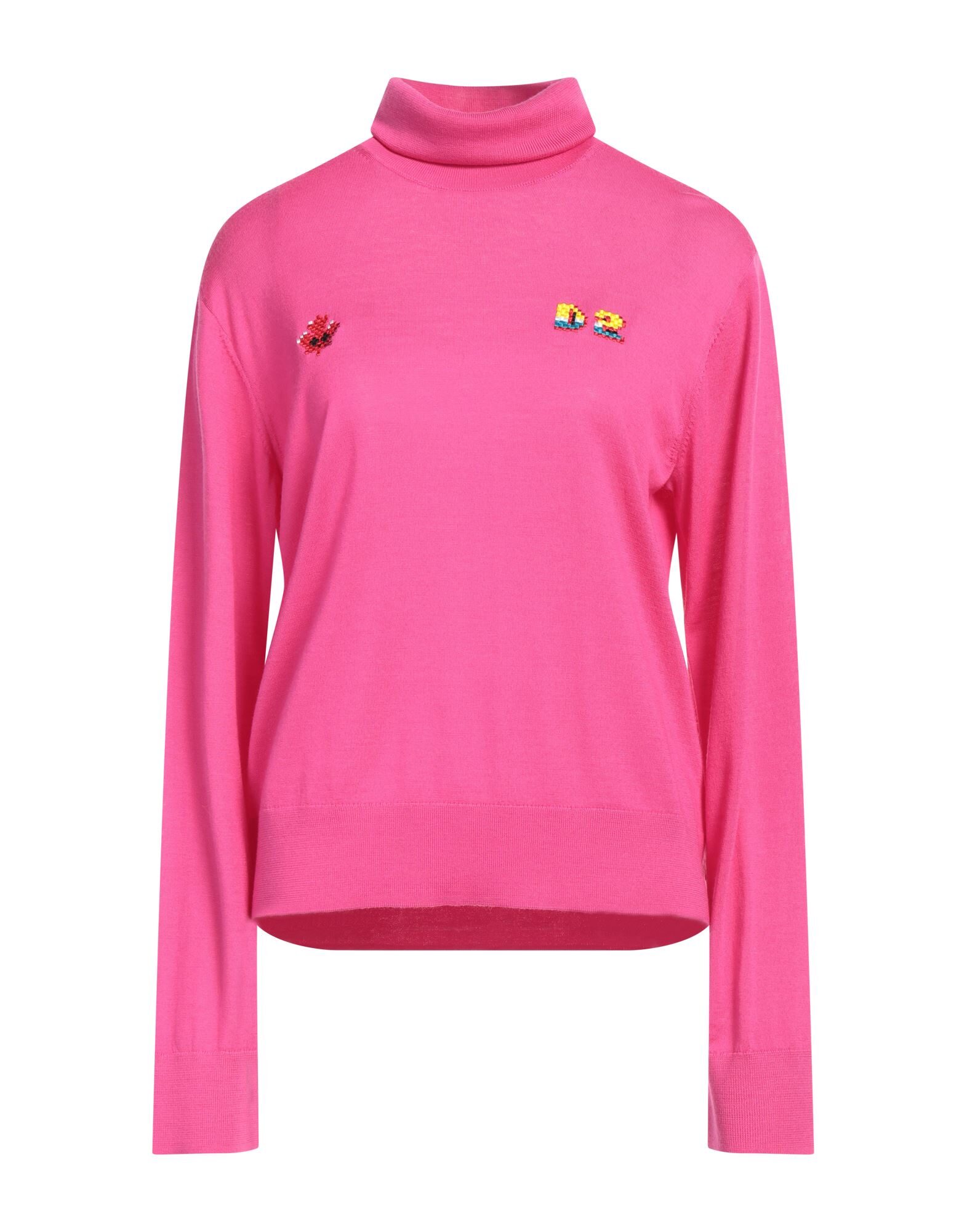 DSQUARED2 - Turtlenecks