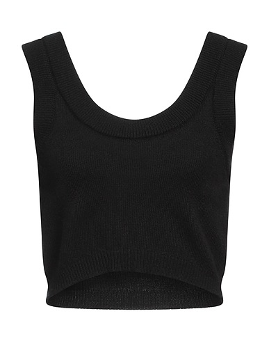 VICOLO Top 40% Viscose, 30% Polyamide, 25% Laine, 5% Cachemire