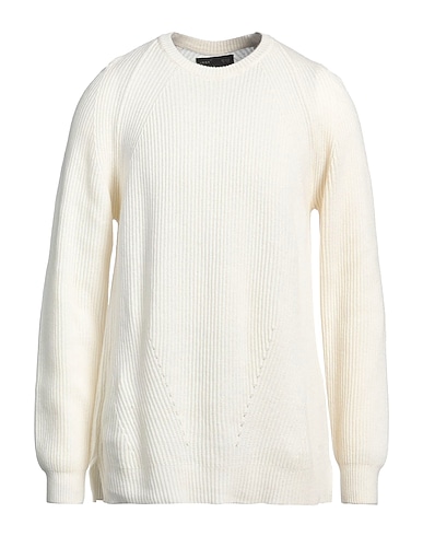 LOW BRAND Pullover 40% Laine vierge, 30% Viscose, 20% Polyester, 10% Cachemire