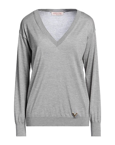 VALENTINO GARAVANI Cashmere jumper 70% Cashmere, 30% Silk