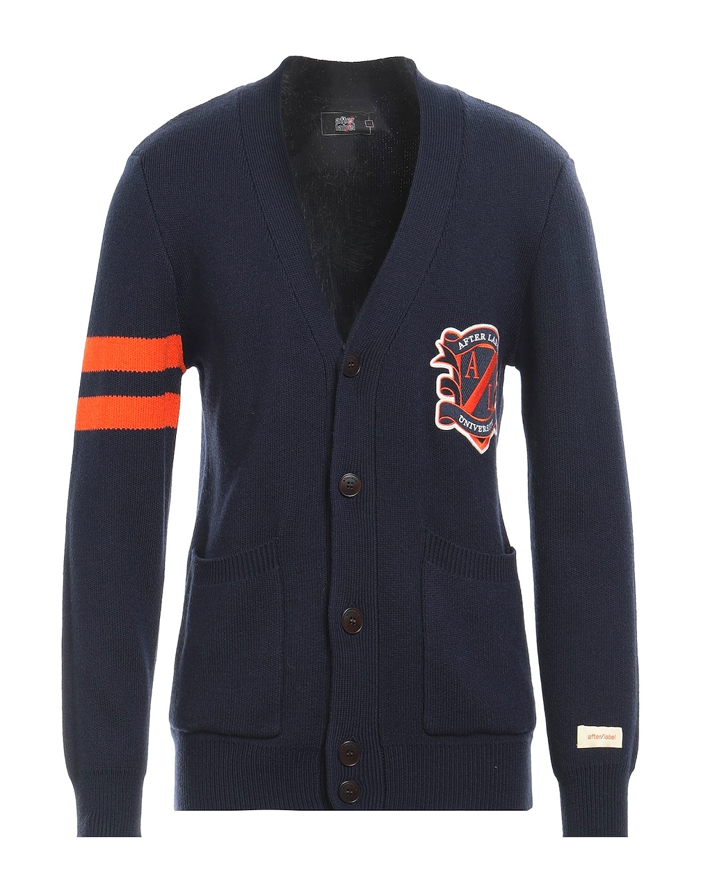 AFTERLABEL - Strickjacken