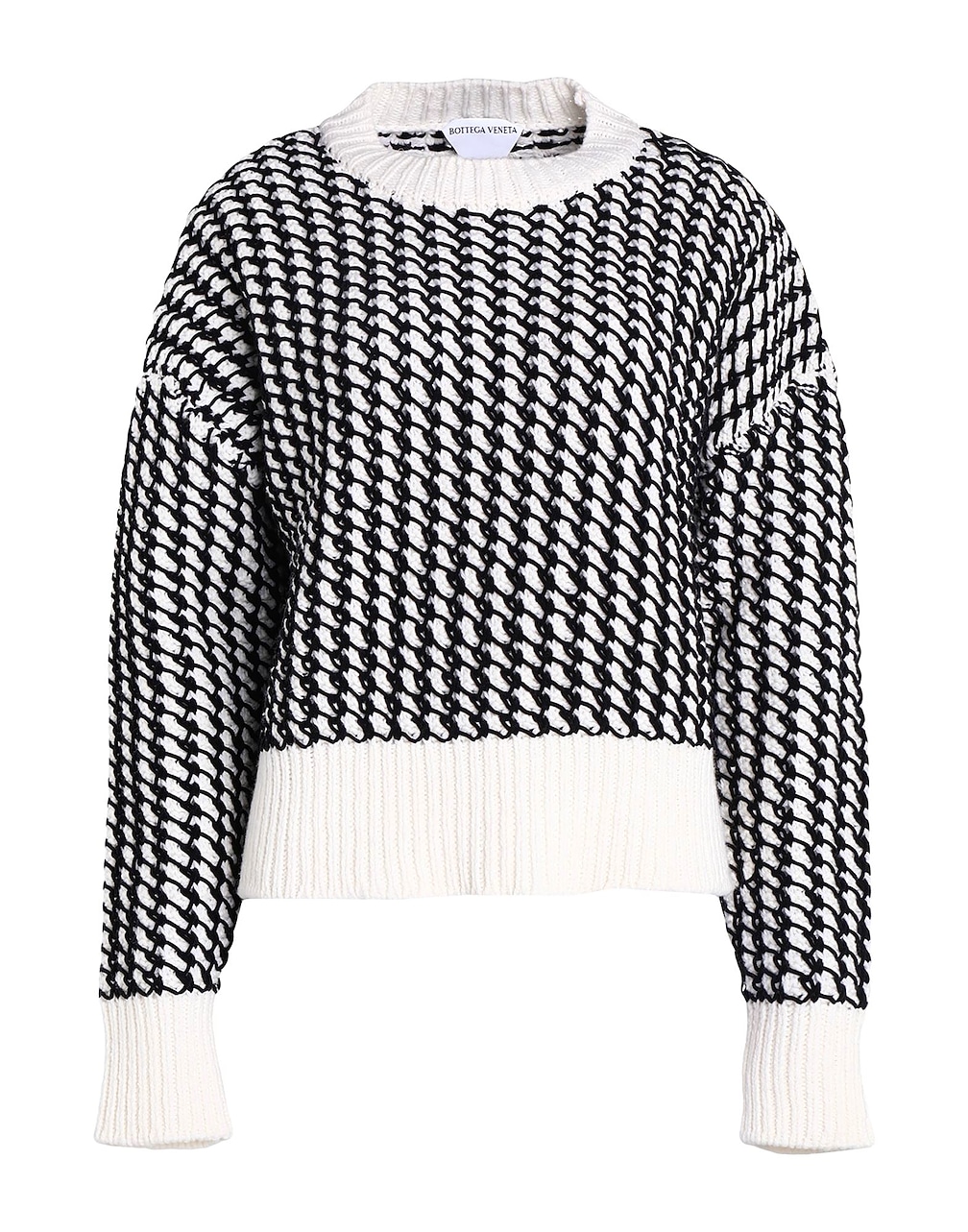 BOTTEGA VENETA - Sweaters