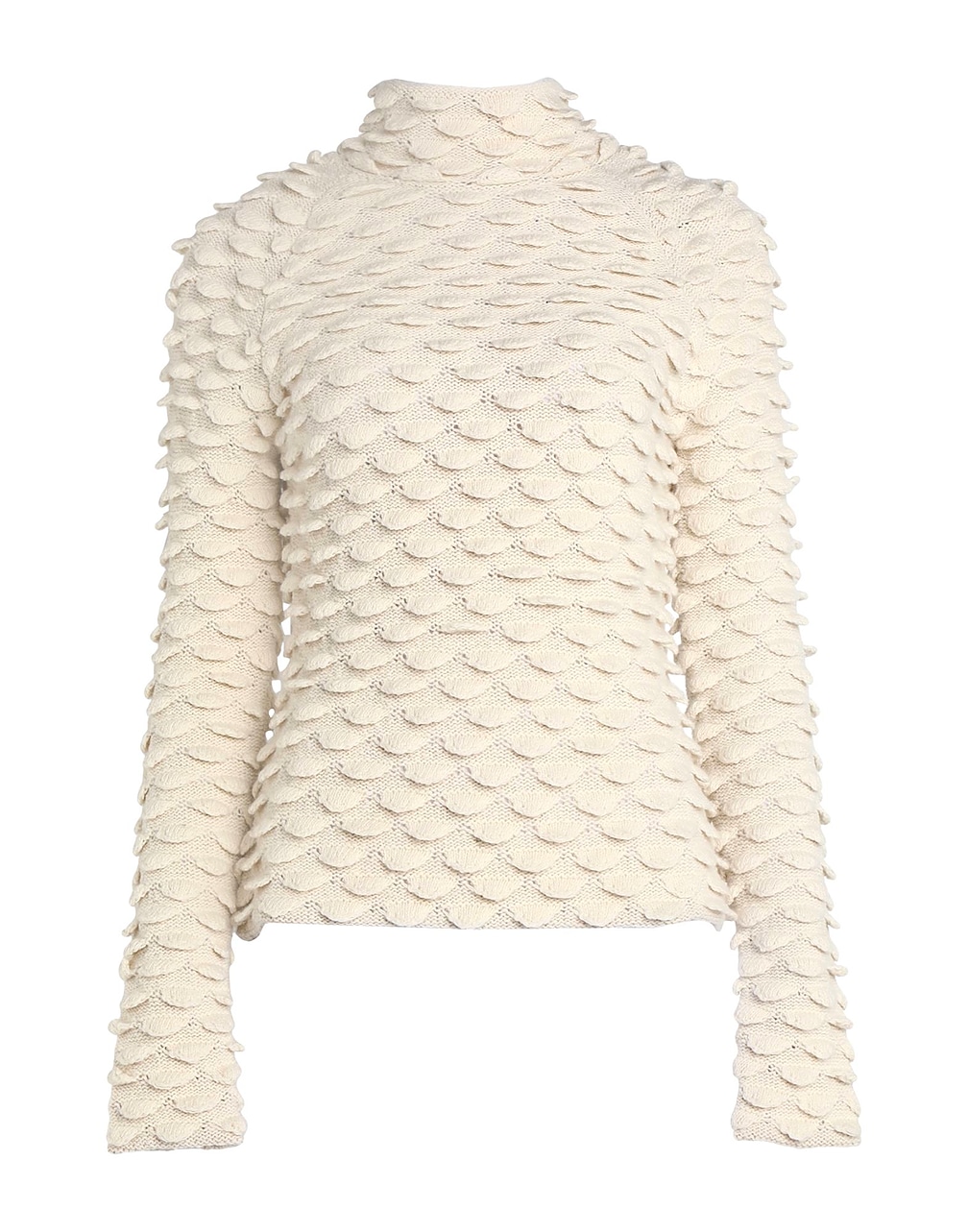 BOTTEGA VENETA - Turtlenecks