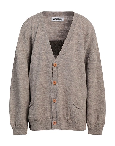 MAGLIANO Strickjacke 100% Wolle