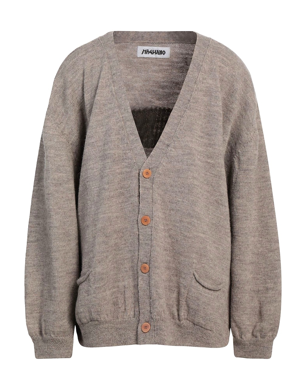 MAGLIANO - Strickjacken