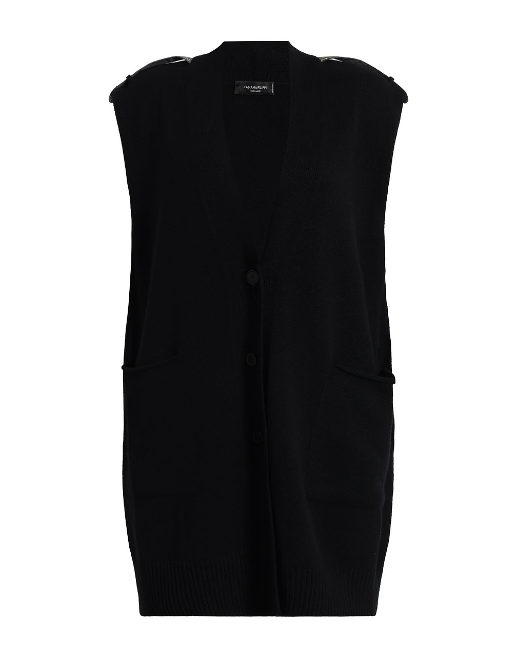 FABIANA FILIPPI - Strickjacken