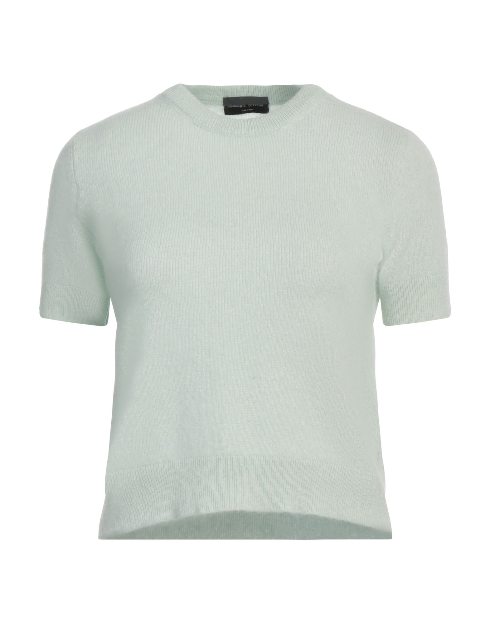 ROBERTO COLLINA - プルオーバー