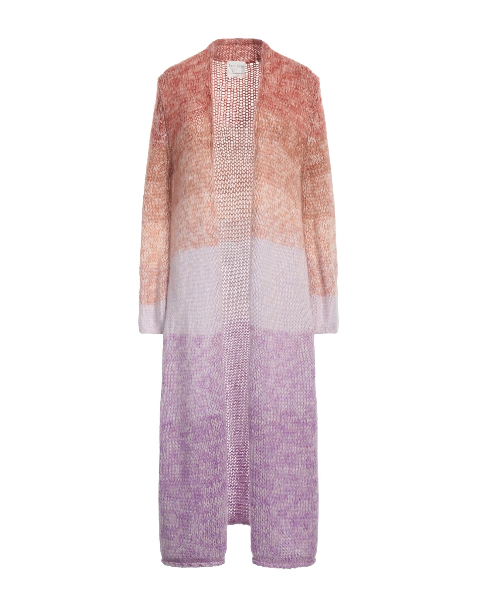 FORTE_FORTE - Strickjacken