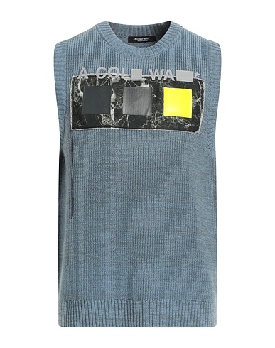 A-COLD-WALL* Jumper Grey 60% Wool, 40% Polyester
