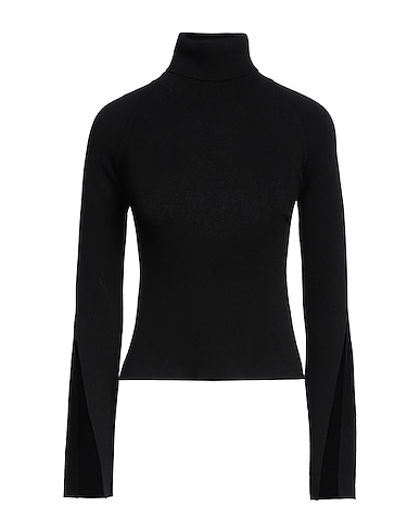 AKEP Rollkragenpullover 52% Viskose, 26% Polyester, 22% Polyamid