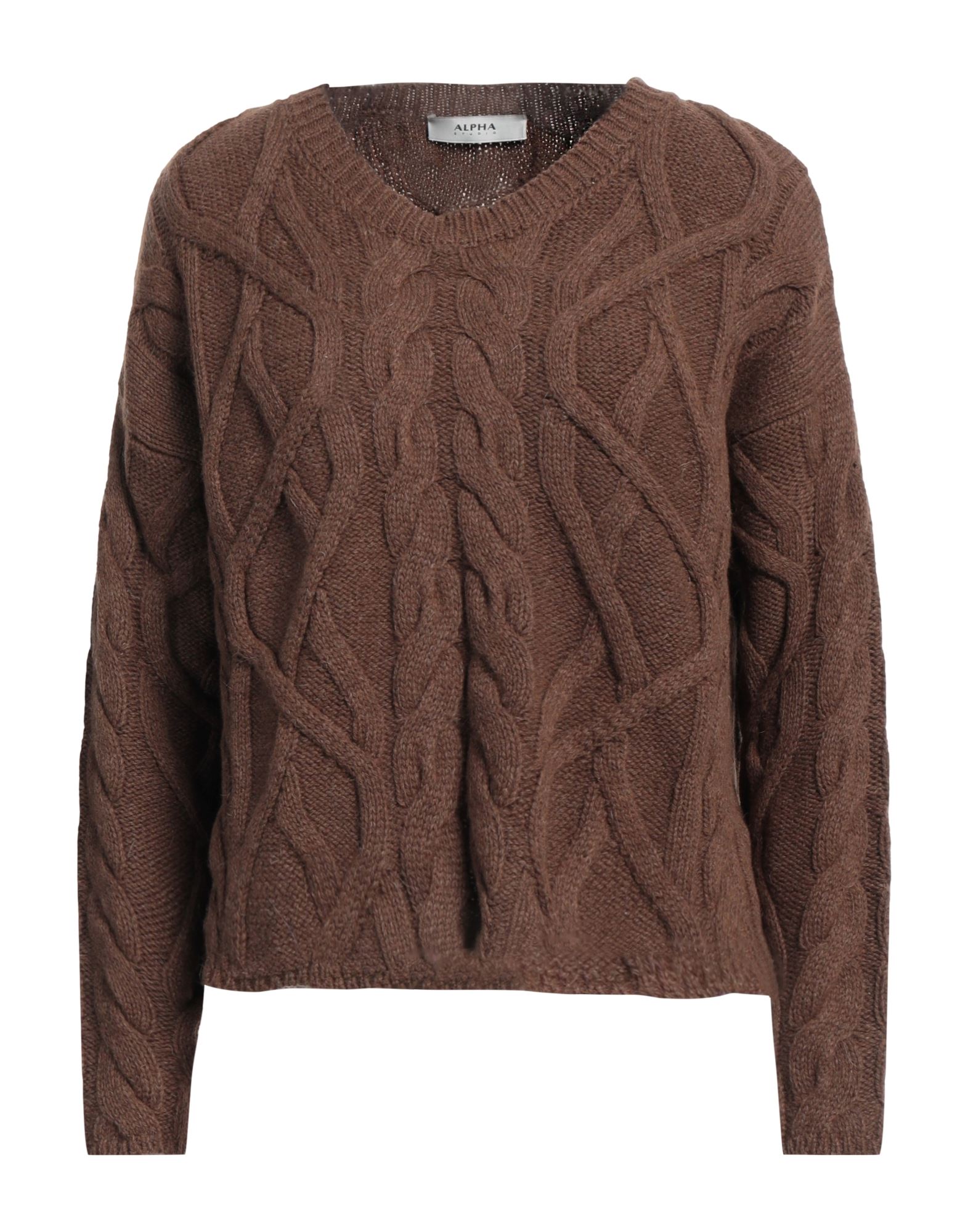 ALPHA STUDIO - Pullover