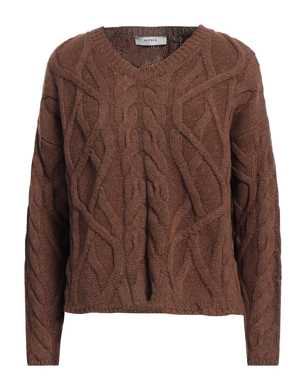 ALPHA STUDIO - Sweaters