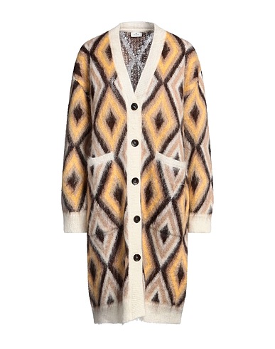 ETRO Cardigan Marigold 68% Wool, 32% Polyamide