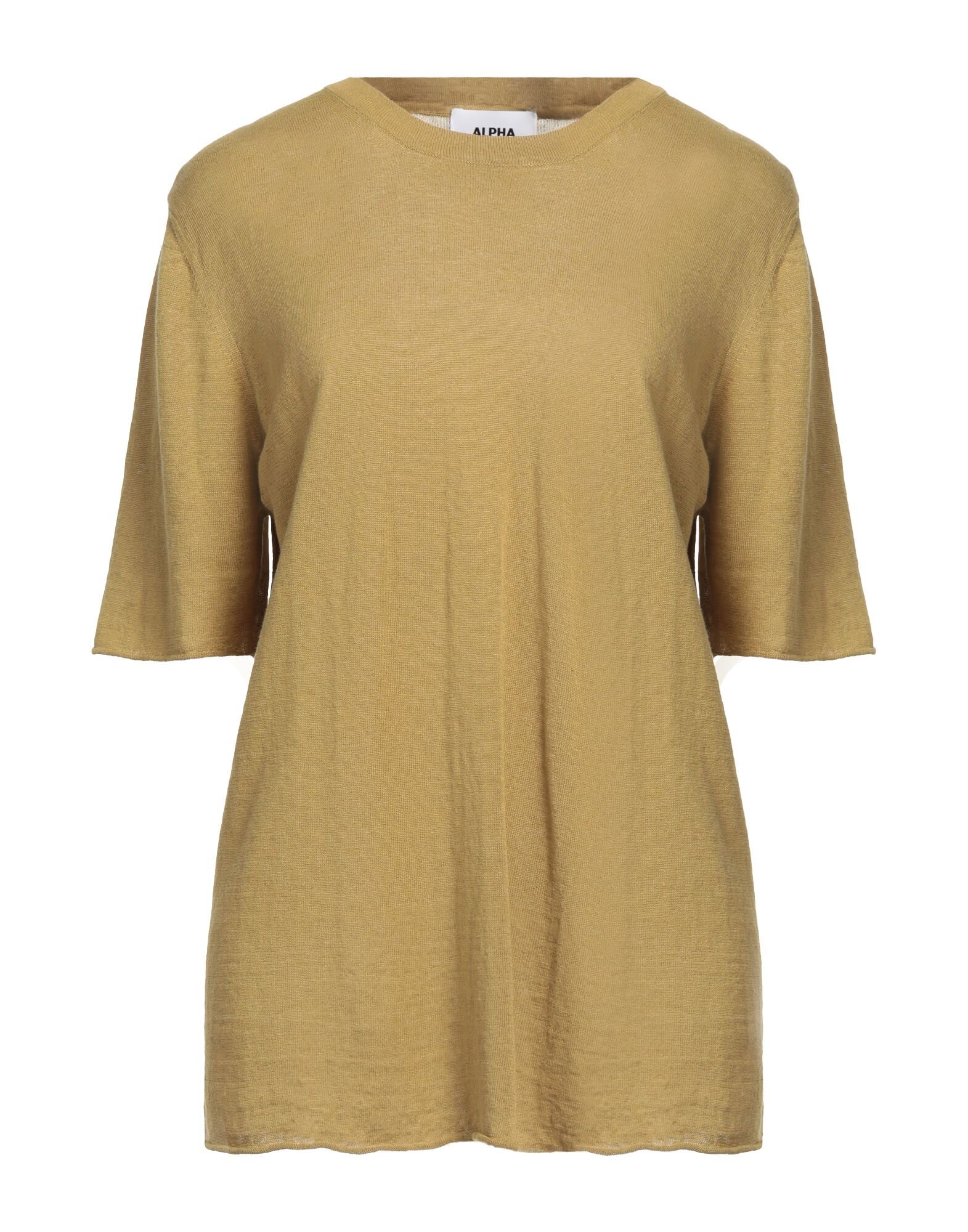 ALPHA STUDIO - Sweaters