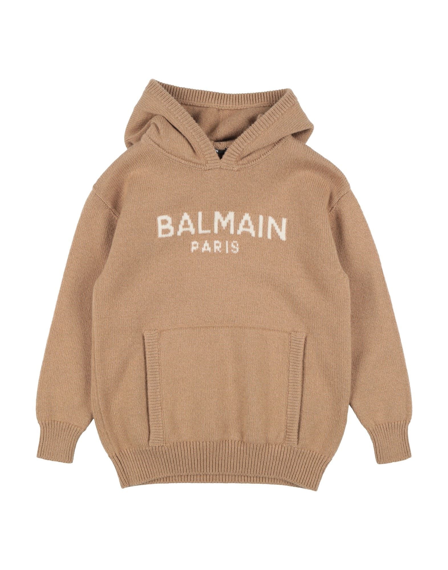 BALMAIN - Sweaters
