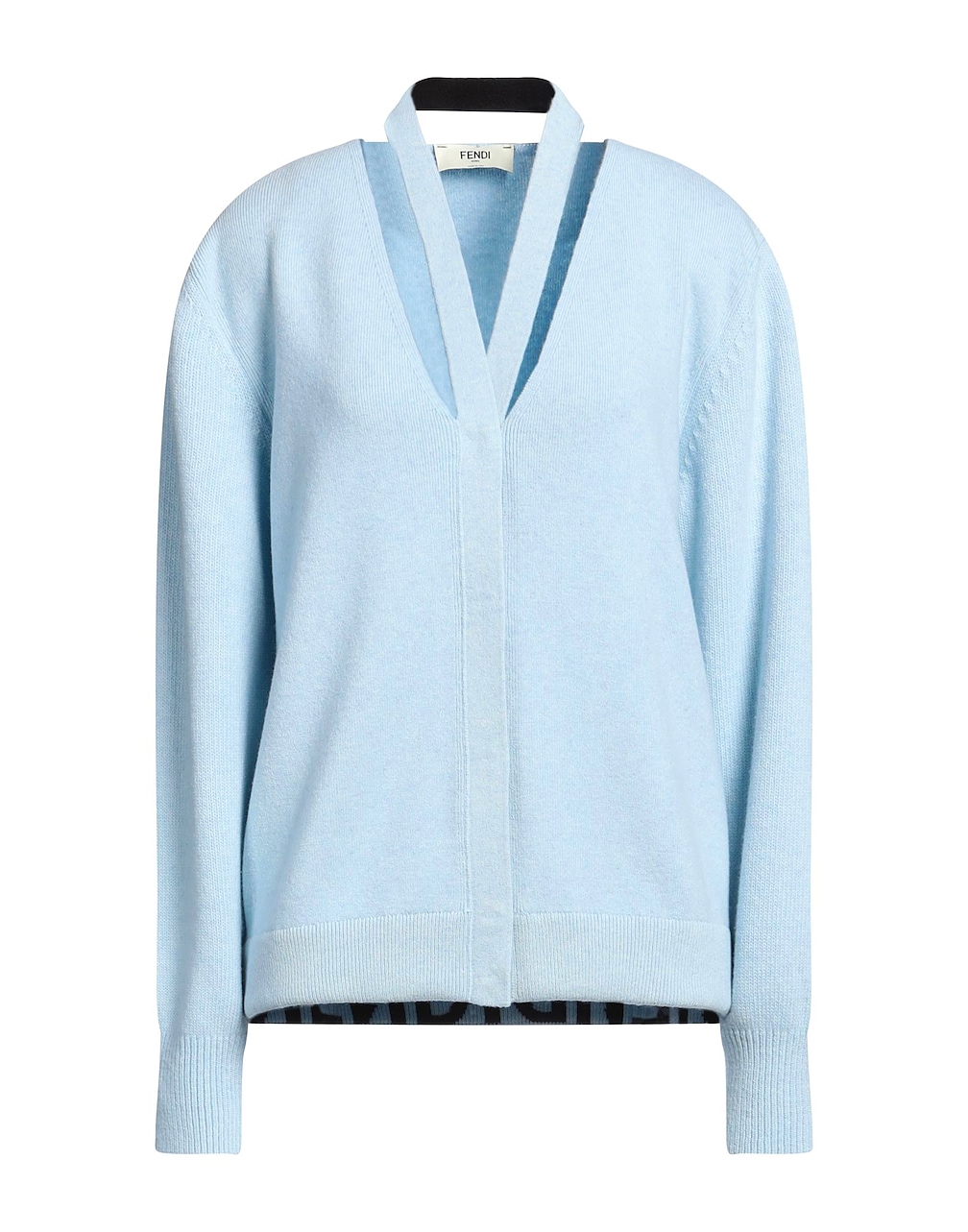 FENDI - Cardigans