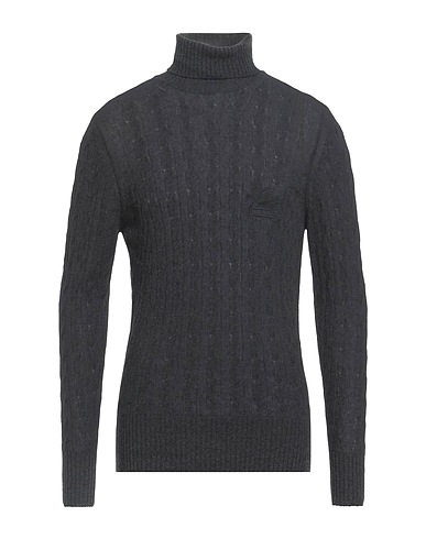 ETRO Dolcevita Antracite 100% Cachemire
