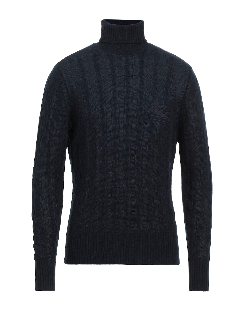 ETRO - Turtlenecks