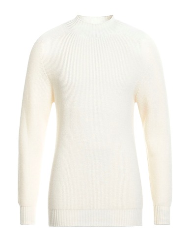 GRAN SASSO Polo neck 100% Virgin Wool