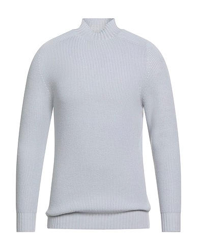 GRAN SASSO Polo neck 100% Virgin Wool