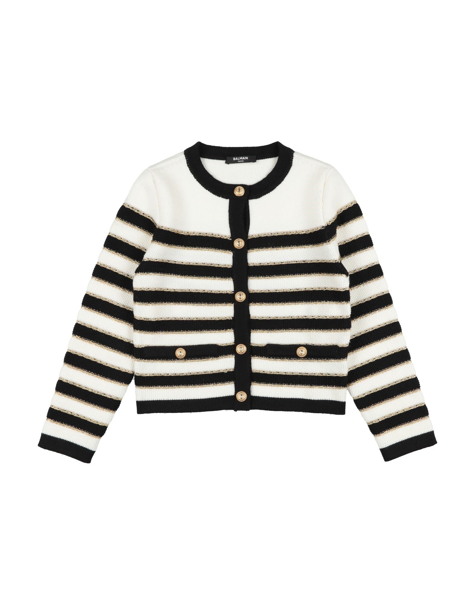 BALMAIN - Кардиганы