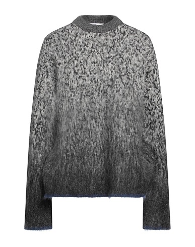OFF-WHITE™ Jumper 50% Mohair wool, 32% Polyamide, 18% Wool