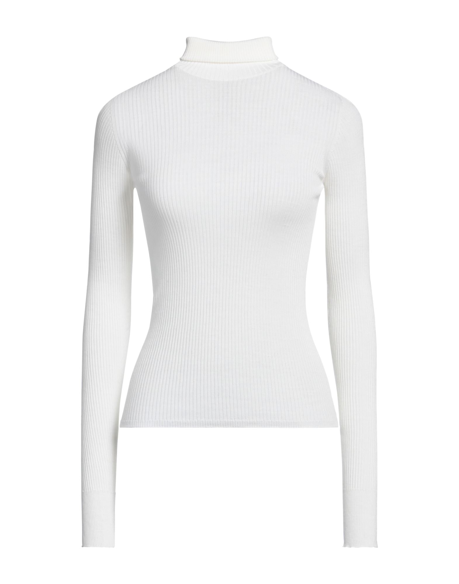SPORTMAX - Turtlenecks