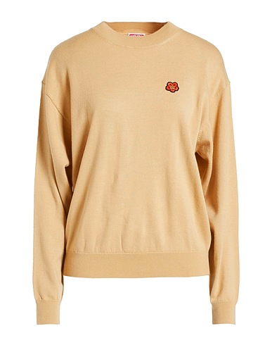 KENZO Jumper 100% Wool