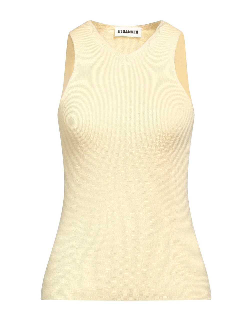 JIL SANDER - Pullover