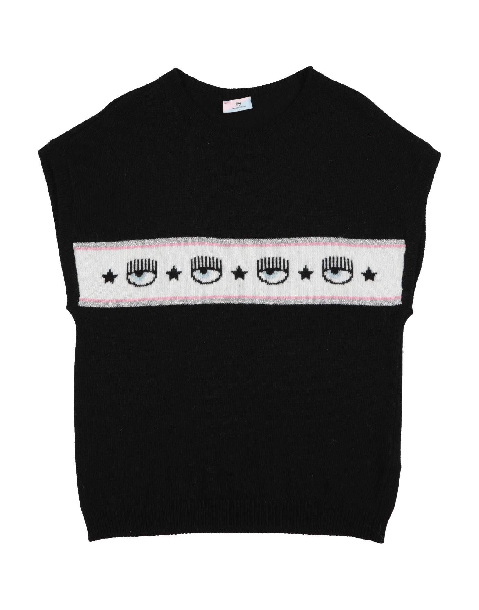 CHIARA FERRAGNI - Jumpers