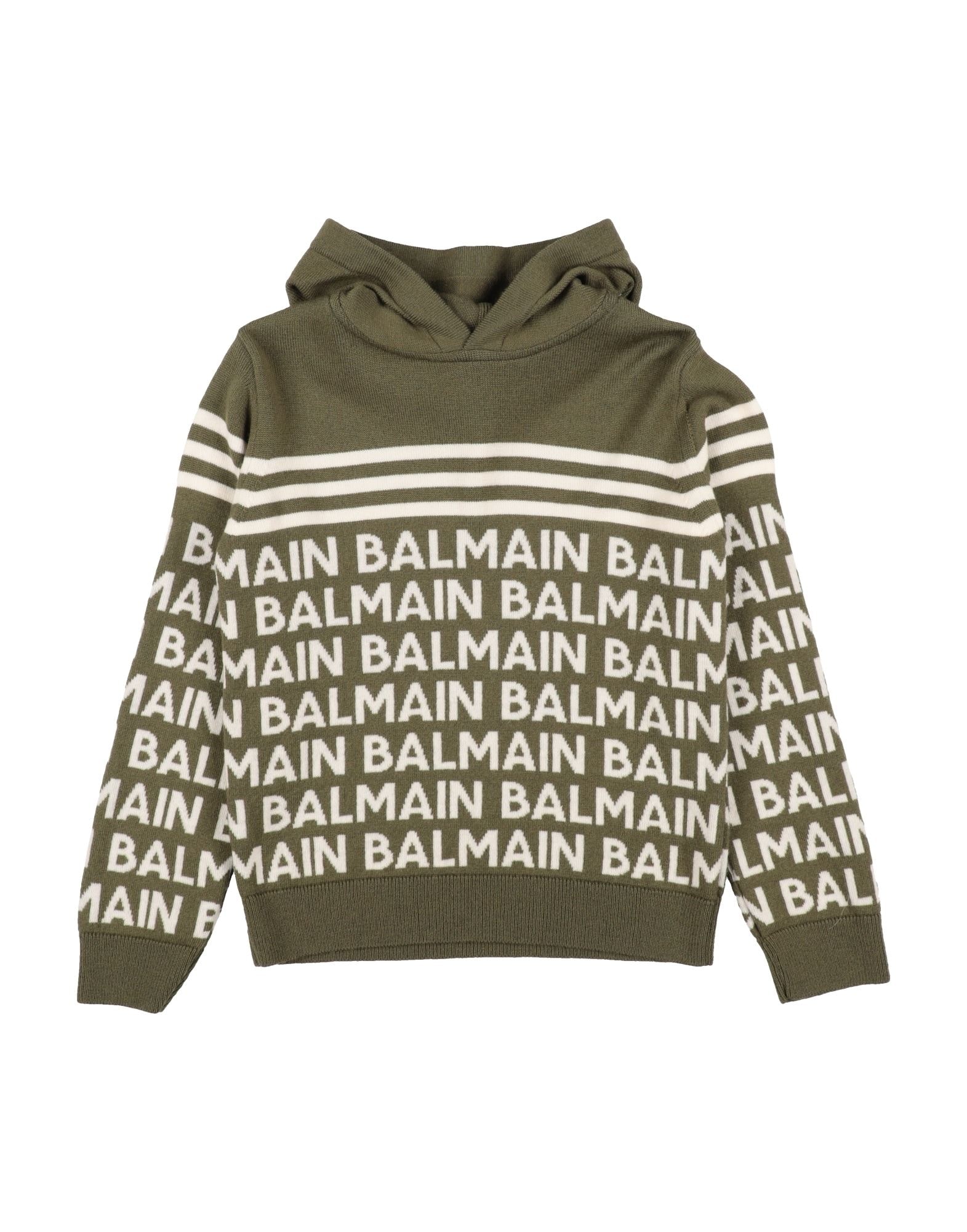 BALMAIN - Jumpers