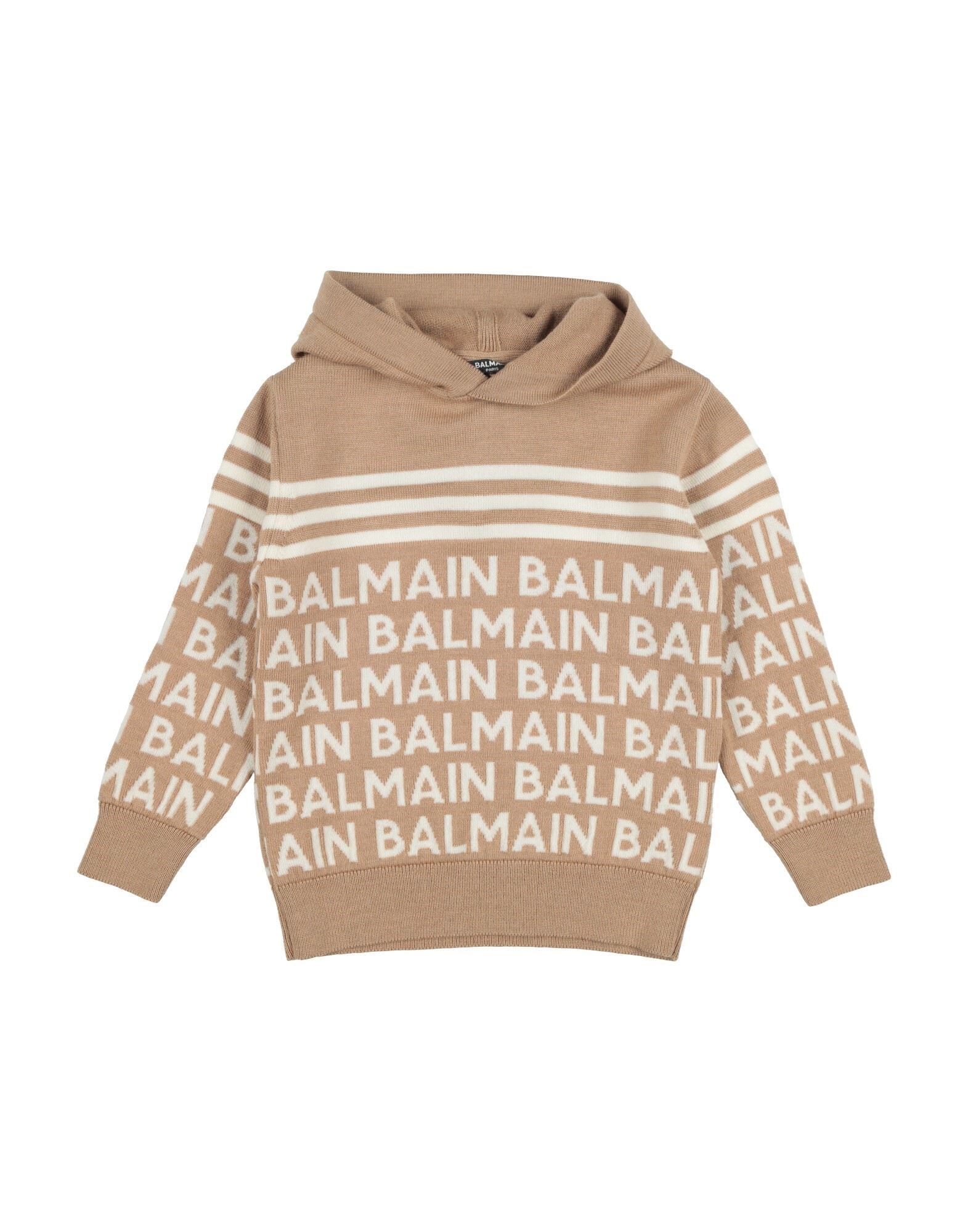 BALMAIN - Sweaters