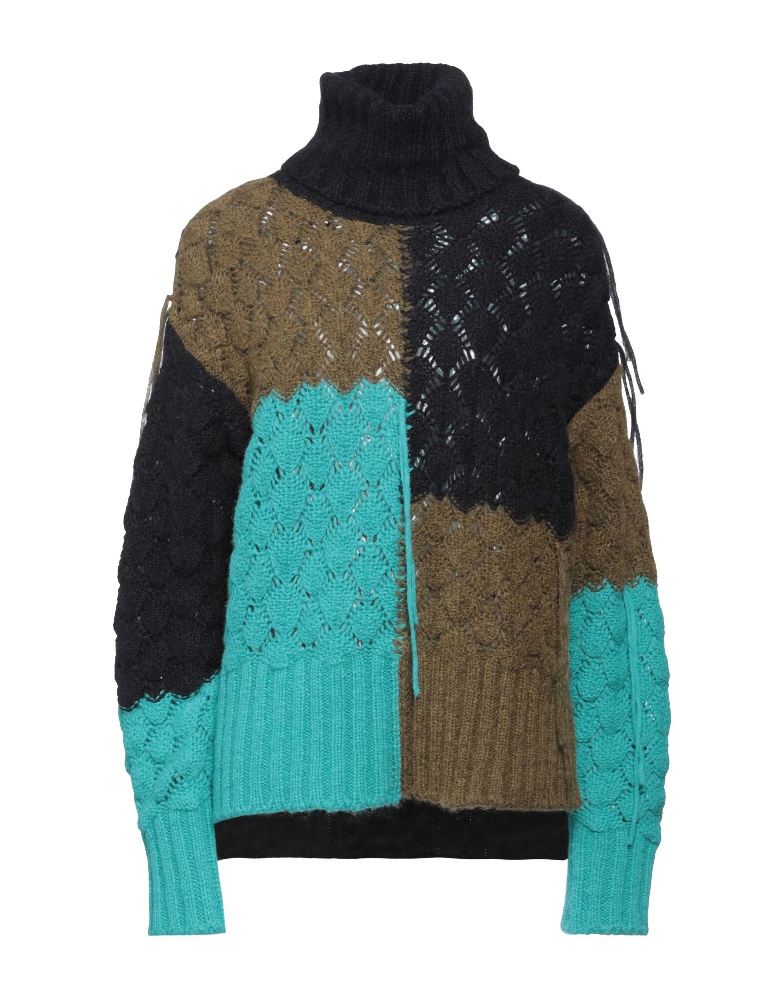 ALANUI - Turtlenecks