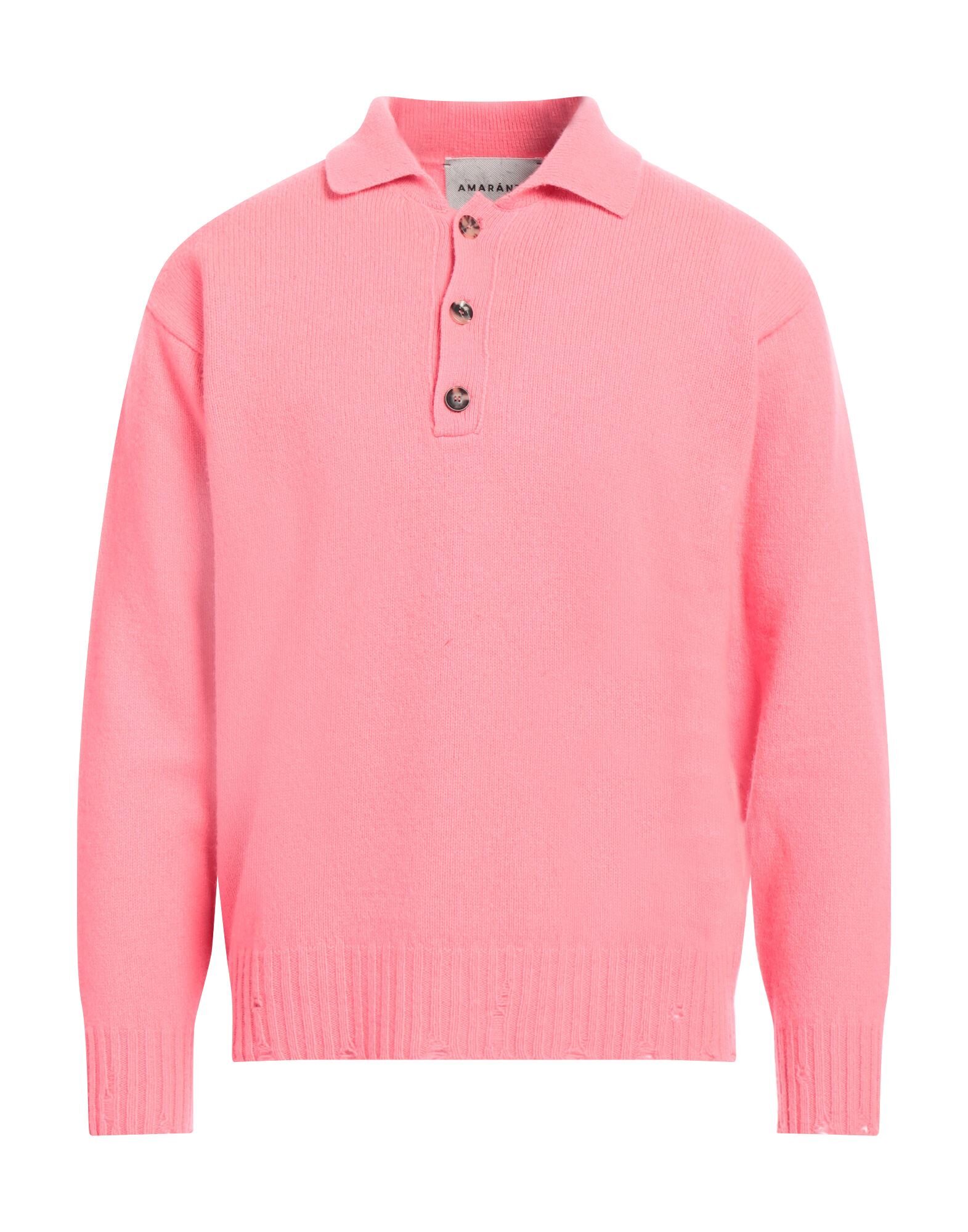 AMARANTO - プルオーバー