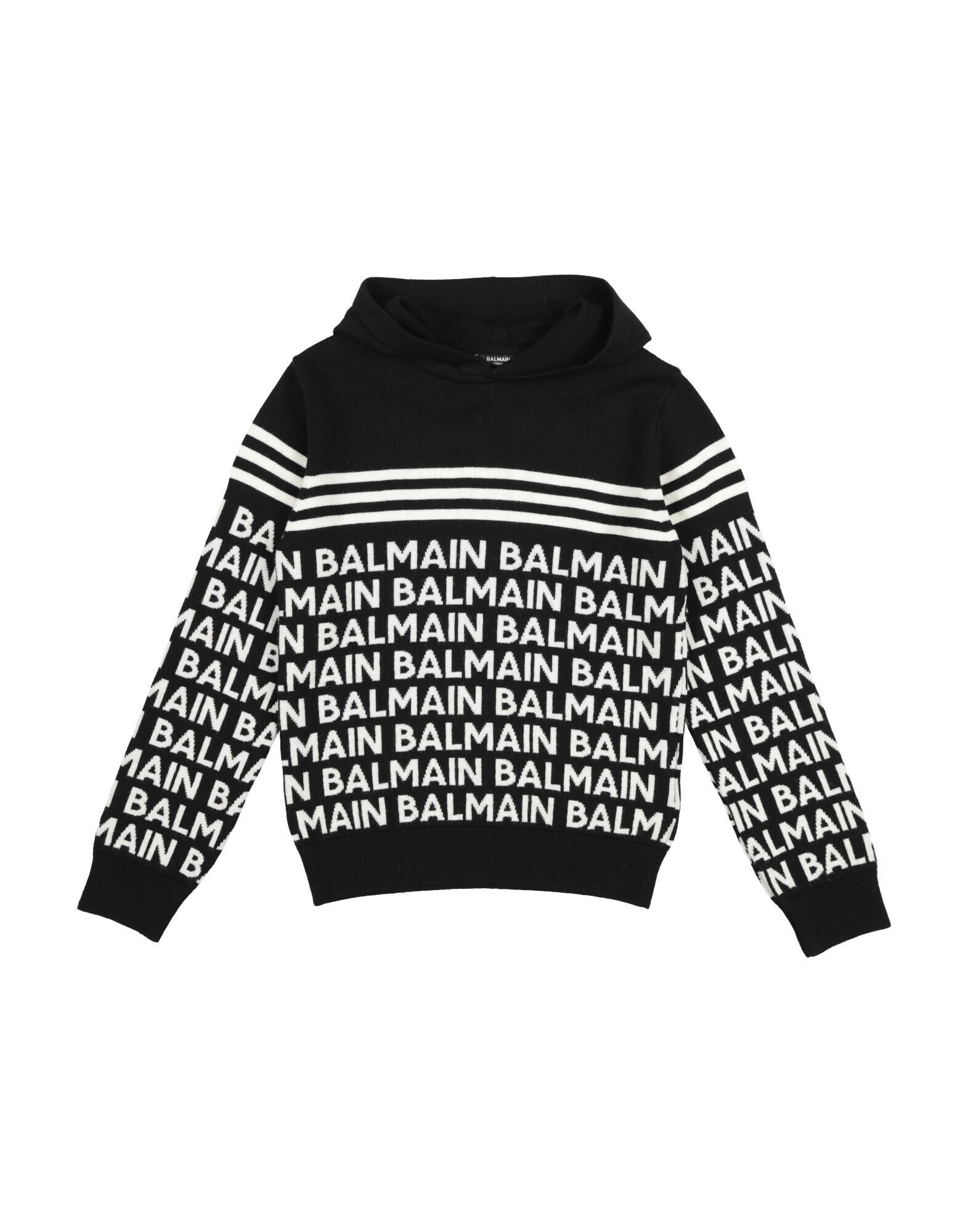 BALMAIN - Sweaters