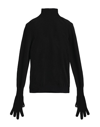 BALENCIAGA Turtleneck 84% Polyamide, 16% Elastane