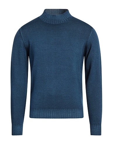 EYNESSE Polo neck 100% Virgin Wool