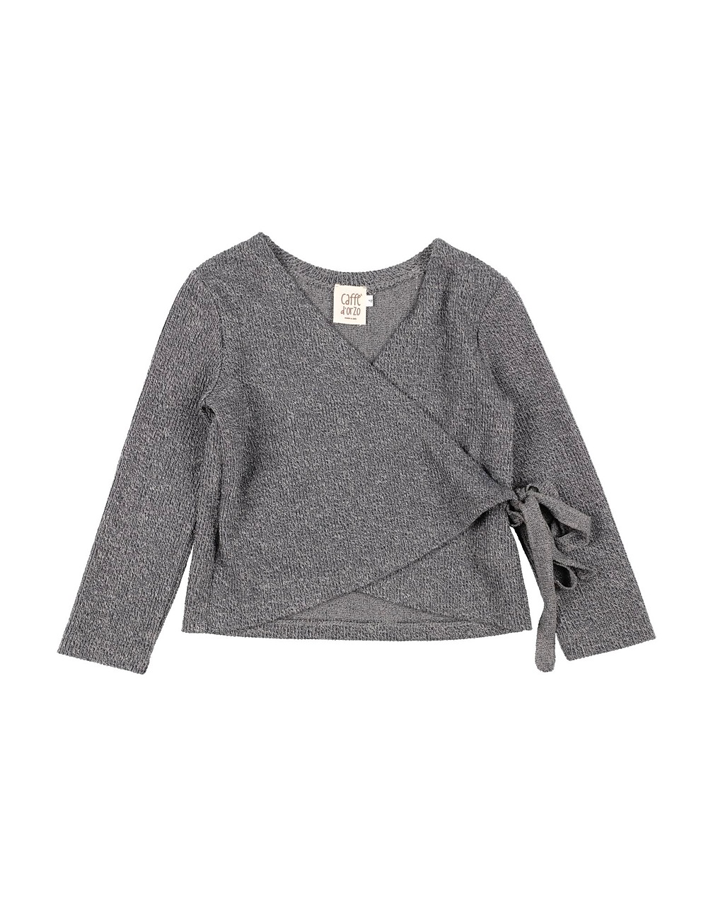 CAFFÉ D'ORZO - Strickjacken