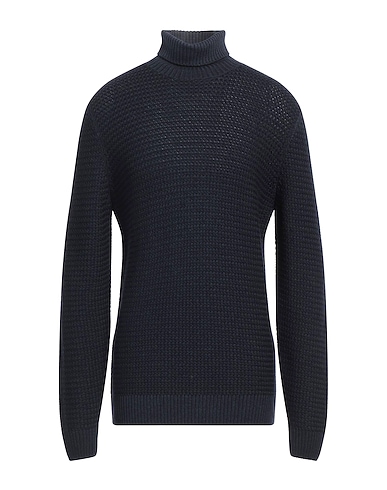 EYNESSE Polo neck 100% Merino Wool