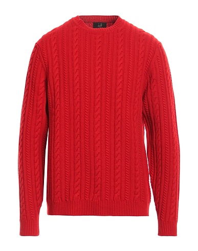 DUNHILL Pullover 80% Laine mérinos, 20% Cachemire